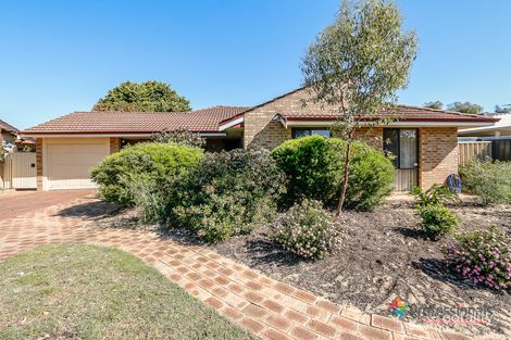Property photo of 14 Dartford Crescent Marangaroo WA 6064