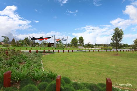 Property photo of 23 Kosciuszko Circuit Pimpama QLD 4209