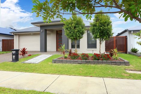 Property photo of 23 Kosciuszko Circuit Pimpama QLD 4209