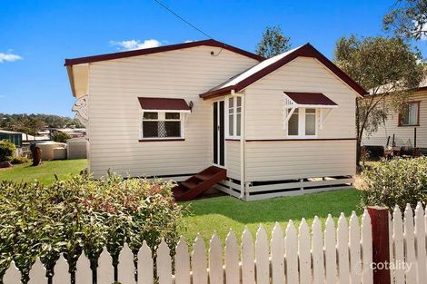 16 Whichello St, Newtown, QLD 4350