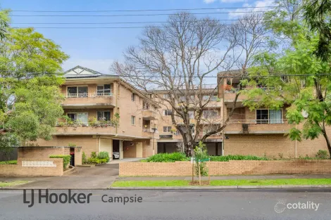 8/5-9 Gould St, Campsie, NSW 2194