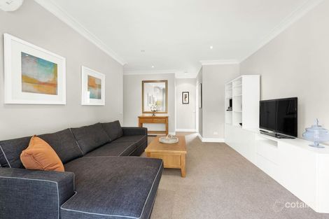 Property photo of 33/12 Copelen Street South Yarra VIC 3141