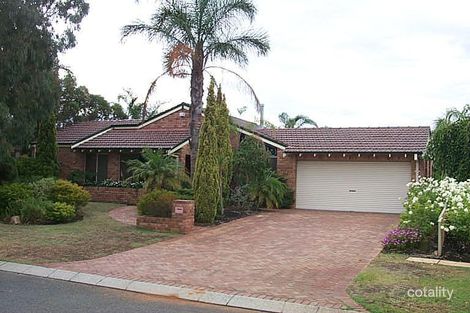 27 Silbert Cir, Winthrop, WA 6150