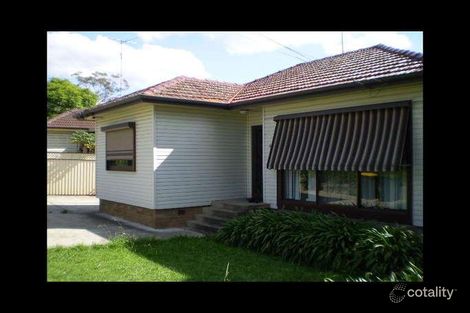 Property photo of 6 Reservoir Road Blacktown NSW 2148