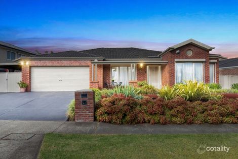 11 Glenbrook Ave, Cairnlea, VIC 3023