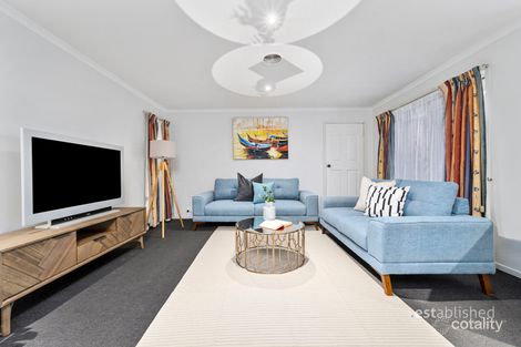 Property photo of 6 Midlothian Court Point Cook VIC 3030