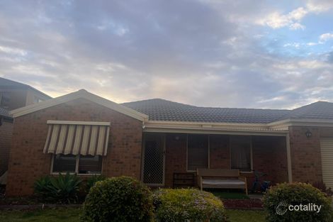 Property photo of 23 Field Street Manor Lakes VIC 3024