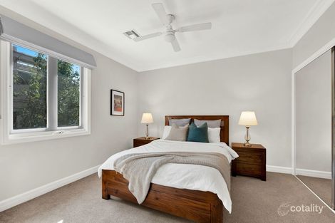 Property photo of 33/12 Copelen Street South Yarra VIC 3141