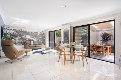 Property photo of 2/1 Inland Drive Tugun QLD 4224
