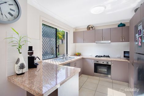 Property photo of 2/1 Inland Drive Tugun QLD 4224