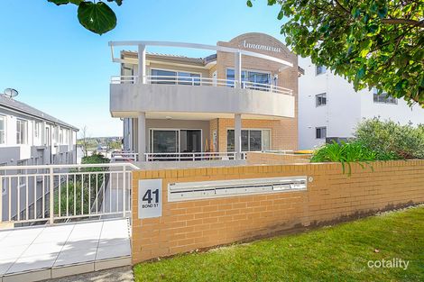 5/41 Bond St, Maroubra, NSW 2035
