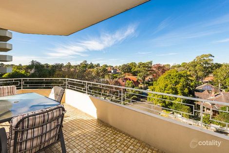 Property photo of 17/33 Johnson Street Chatswood NSW 2067