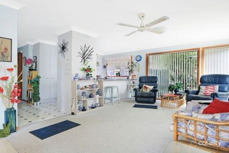 Property photo of 51 The Park Drive Sanctuary Point NSW 2540