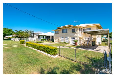 Property photo of 285 Eldon Street Berserker QLD 4701