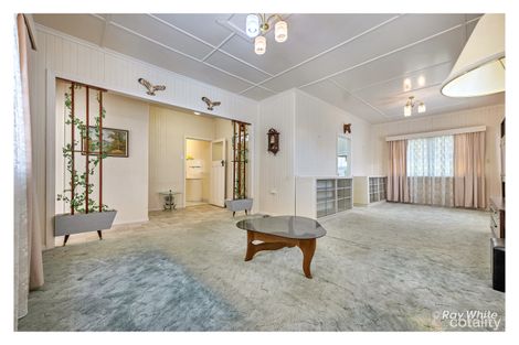 Property photo of 285 Eldon Street Berserker QLD 4701