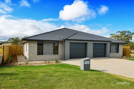 Lot 1/43 Shelby St, Glenvale, QLD 4350