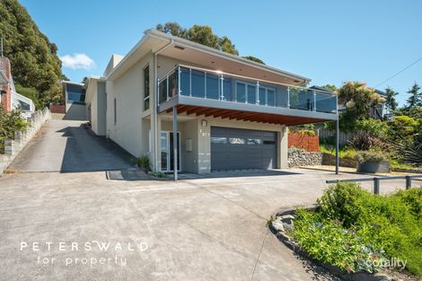 Property photo of 1/877 Sandy Bay Road Sandy Bay TAS 7005