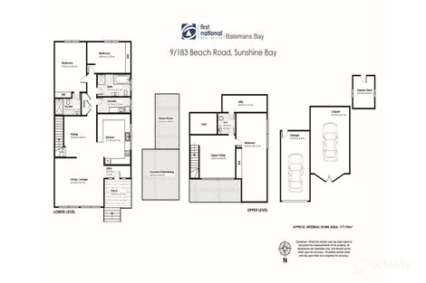 Property photo of 9/183 Beach Road Sunshine Bay NSW 2536