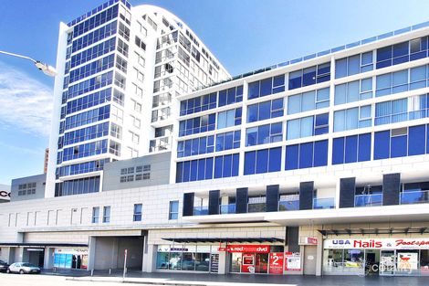 Property photo of 503/80 Ebley Street Bondi Junction NSW 2022