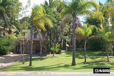 Property photo of 7 Martin Street Nerang QLD 4211