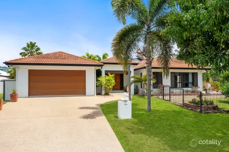 Property photo of 1 Teak Place Douglas QLD 4814