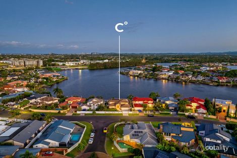 23 Cayman Dr, Clear Island Waters, QLD 4226