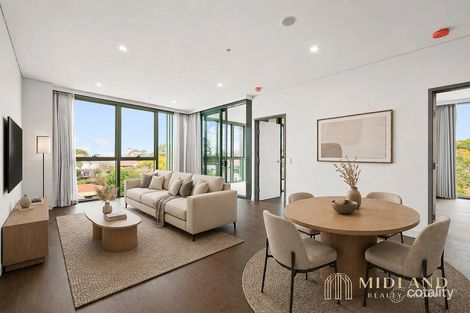 201/42 Park Rd, St Leonards, NSW 2065