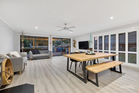Property photo of 51 Clifton Park Drive Carrum Downs VIC 3201