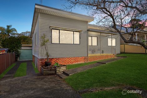 Property photo of 50 Arlington Street Gorokan NSW 2263