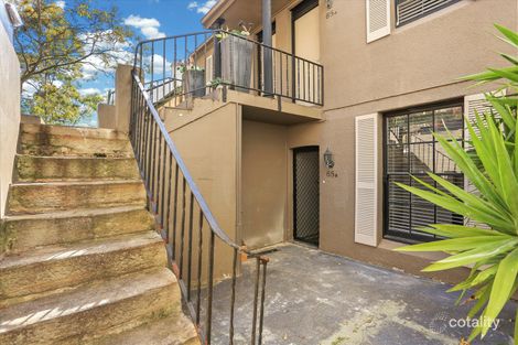 Property photo of 65A Broughton Street Kirribilli NSW 2061