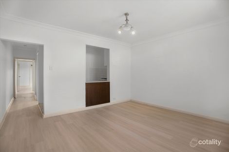 Property photo of 65A Broughton Street Kirribilli NSW 2061