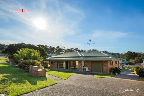 Property photo of 1/3 Banksia Court Tura Beach NSW 2548