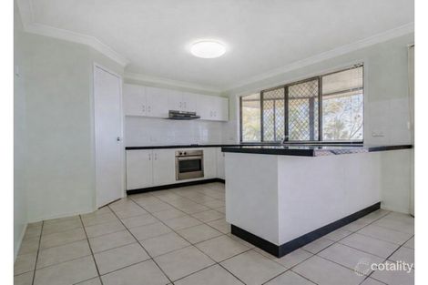 Property photo of 5 Dodson Crescent Mount Kynoch QLD 4350