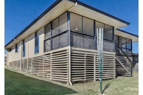 Property photo of 5 Dodson Crescent Mount Kynoch QLD 4350