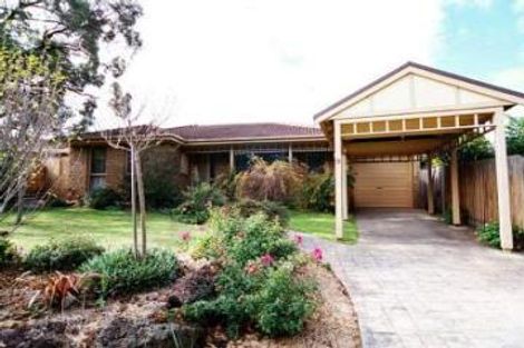 9 Nottingham Sq, Wantirna, VIC 3152