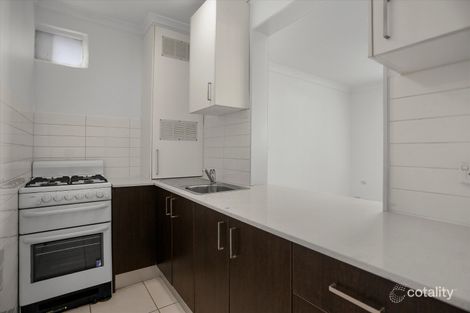 Property photo of 65A Broughton Street Kirribilli NSW 2061