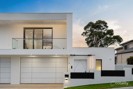 Property photo of 32A Holt Street North Ryde NSW 2113