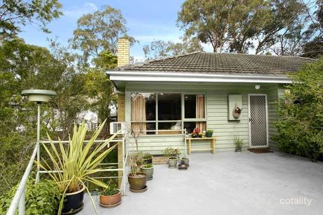 Property photo of 14 Dalmor Avenue Mitcham VIC 3132