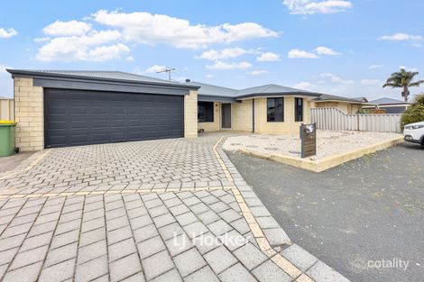 Property photo of 12 Curtin Mews Eaton WA 6232