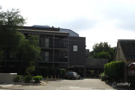 Property photo of 18/165 Victoria Road Gladesville NSW 2111