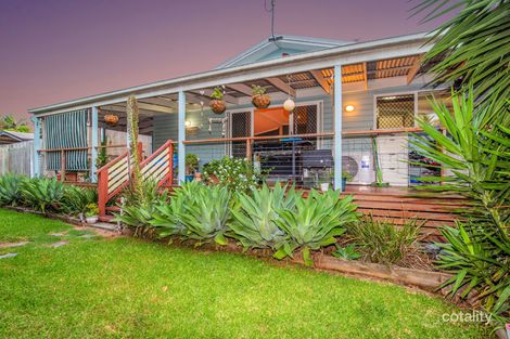 Property photo of 1114 Pimpama-Jacobs Well Road Jacobs Well QLD 4208