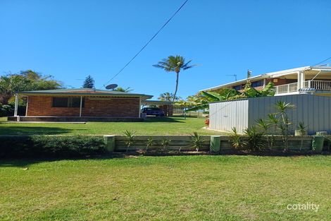 Property photo of 812 Scenic Highway Kinka Beach QLD 4703