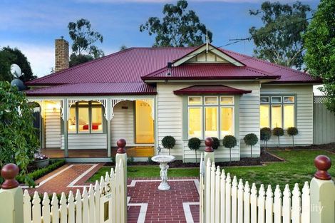 Property photo of 43 Carinya Road Vermont VIC 3133