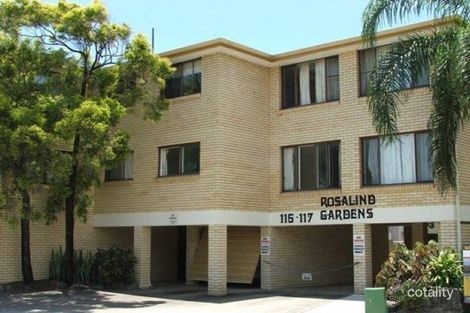 4/115 Frank St, Labrador, QLD 4215