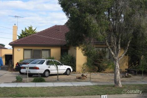 Property photo of 42 Stockdale Avenue Bentleigh East VIC 3165