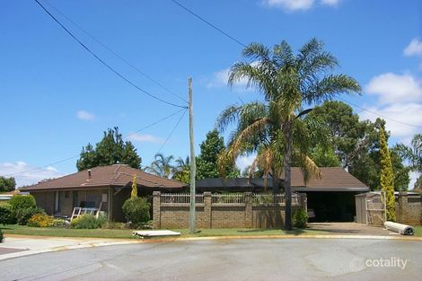 20 Darling Cl, Beechboro, WA 6063