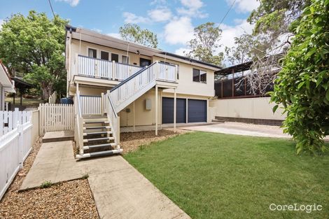 Property photo of 450 Nursery Road Holland Park QLD 4121