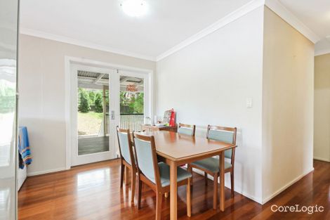 Property photo of 450 Nursery Road Holland Park QLD 4121