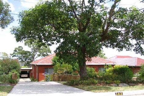 143 Woronora Cres, Como, NSW 2226