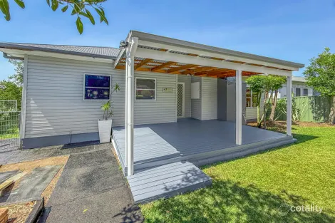 47 Jenkins St, Unanderra, NSW 2526